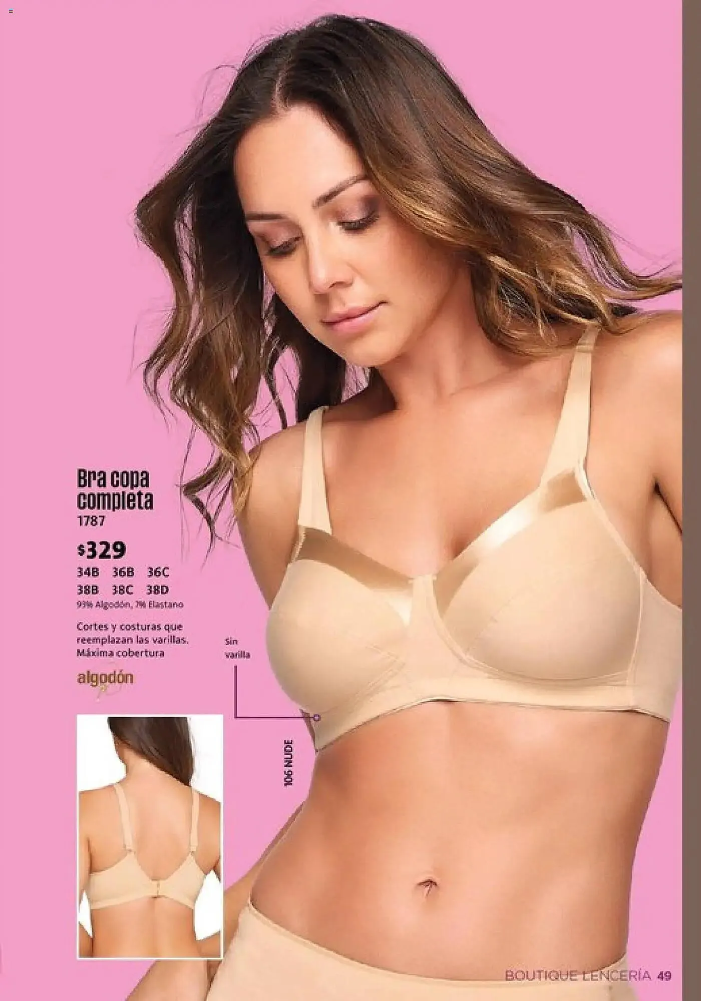 Catálogo de Catálogo Ilusión 1 de marzo al 31 de marzo 2026 - Pagina 51