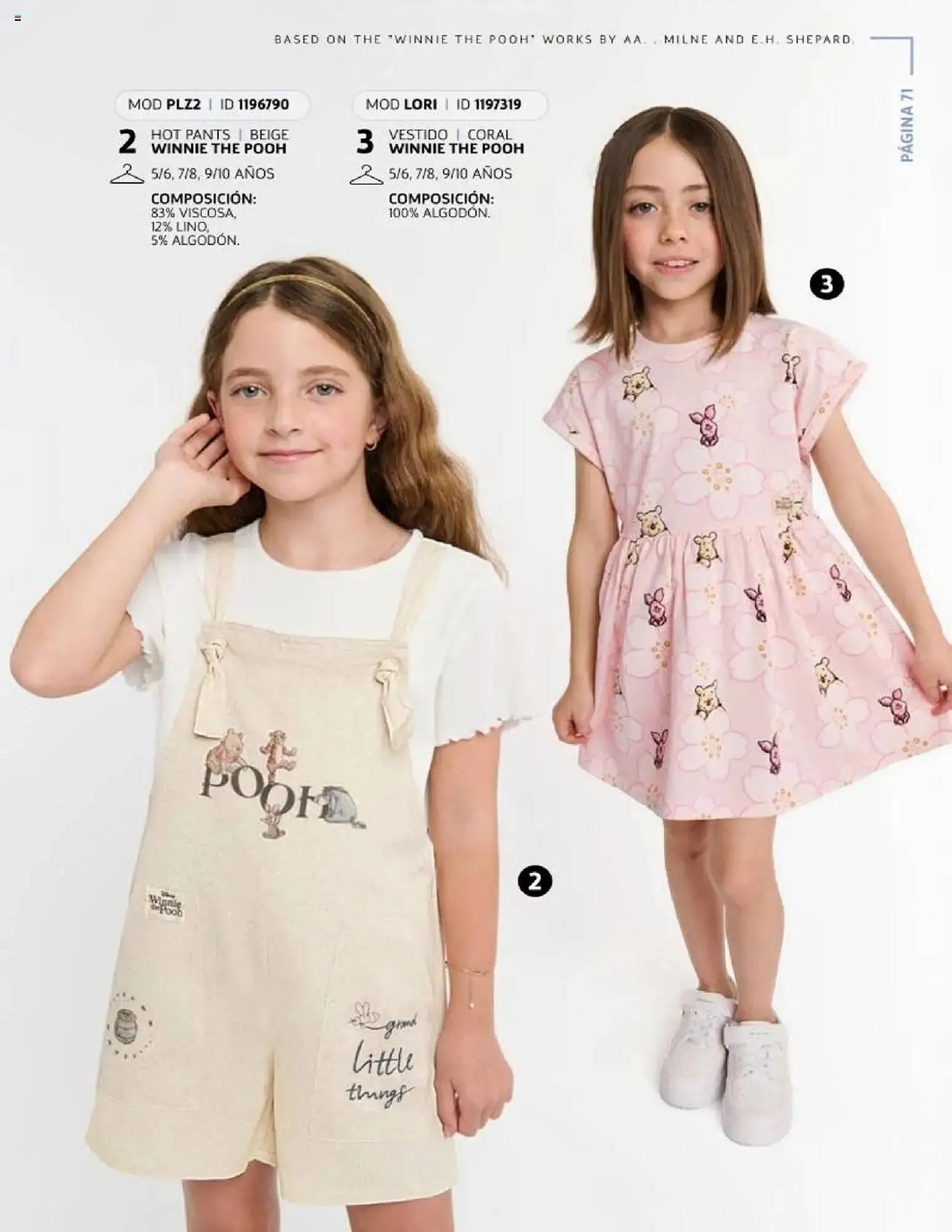 Catálogo de Catálogo Price Shoes 24 de julio al 1 de enero 2026 - Pagina 73