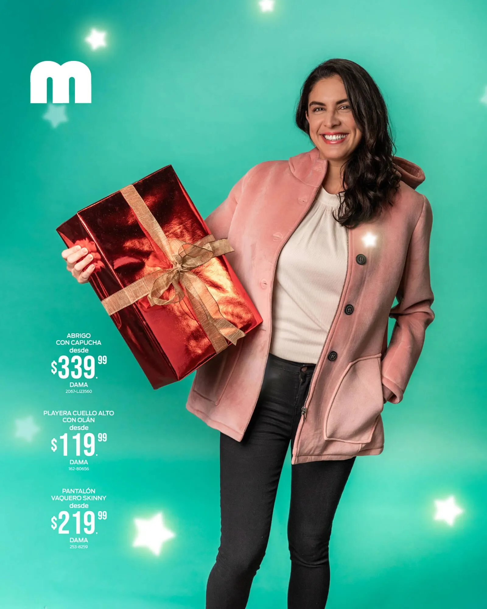 Catálogo Milano - 1