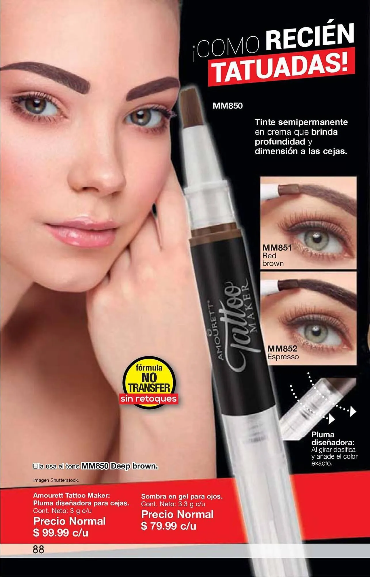 Catálogo de Catálogo Arabela 15 de enero al 5 de febrero 2026 - Pagina 58