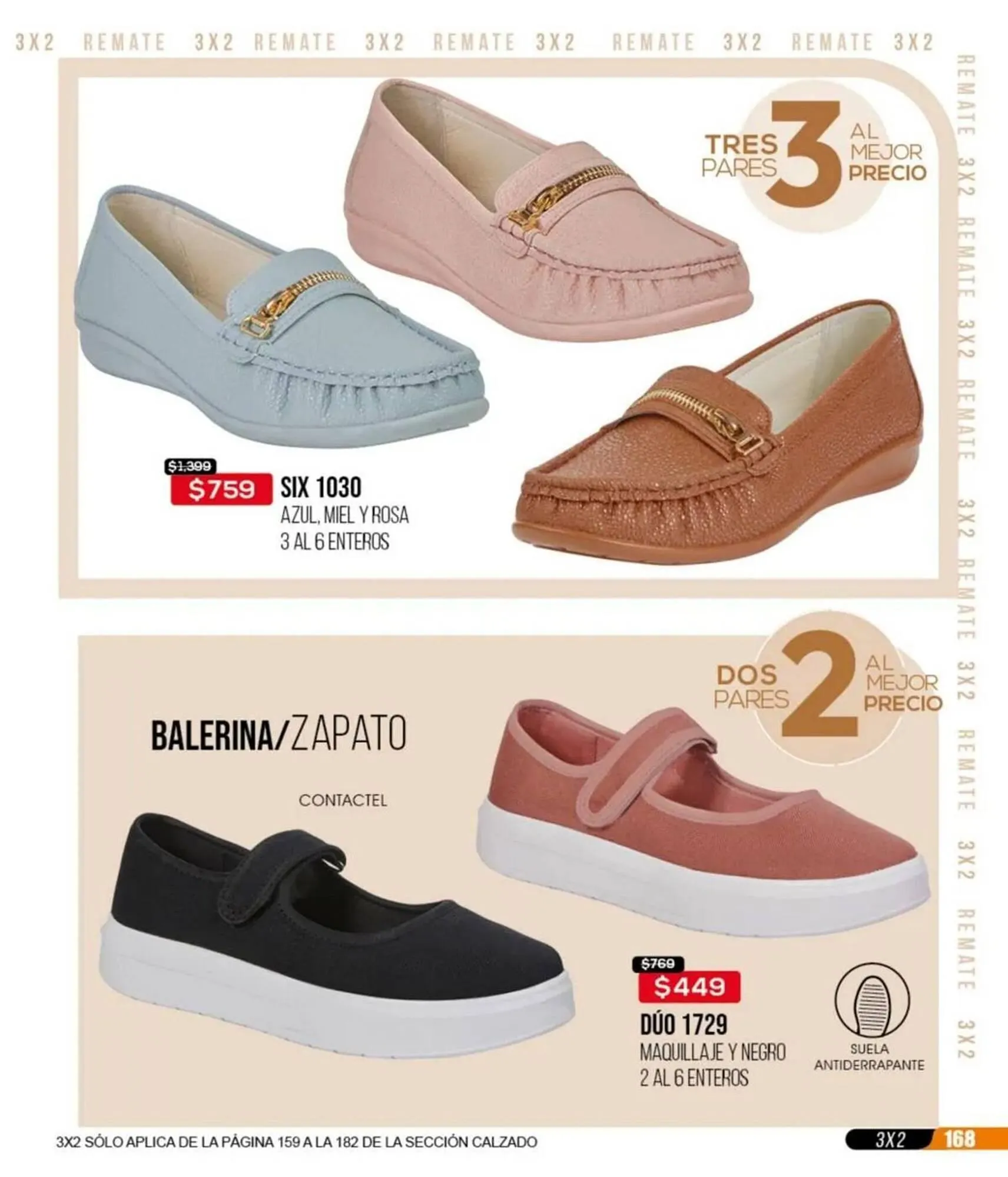 Catálogo de Catálogo Cklass 2 de febrero al 28 de febrero 2026 - Pagina 169