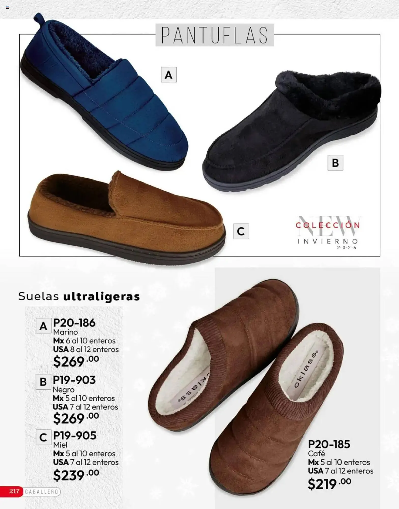 Catálogo de Catálogo Cklass 16 de septiembre al 1 de abril 2026 - Pagina 373