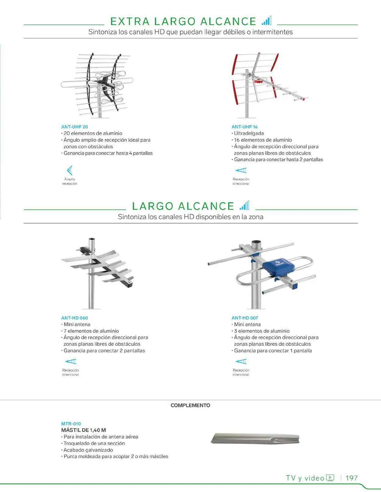 Catálogo de Steren 1 de febrero al 31 de diciembre 2023 - Pagina 217