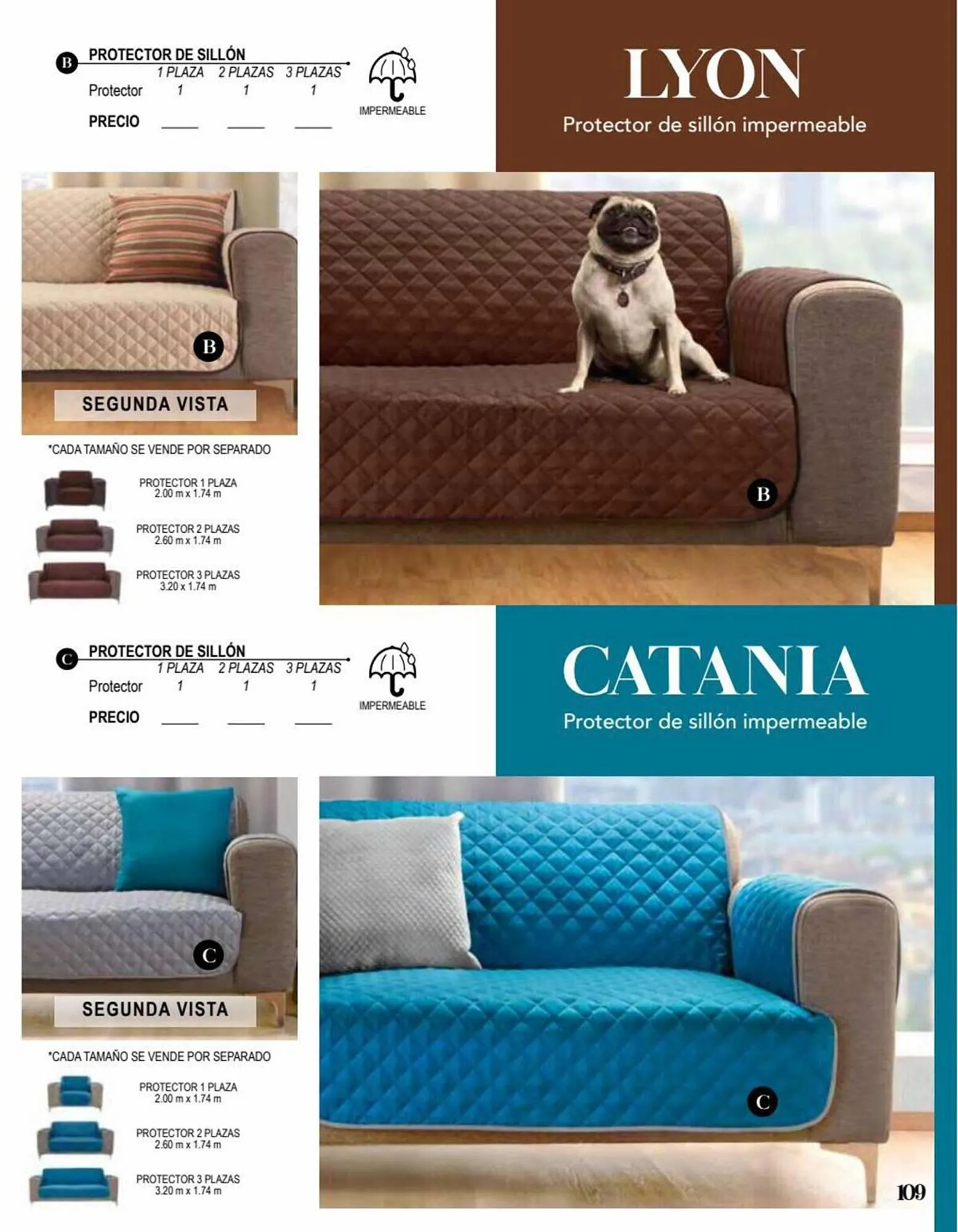 Catálogo de Catálogo Elefantito 14 de junio al 3 de enero 2024 - Pagina 109