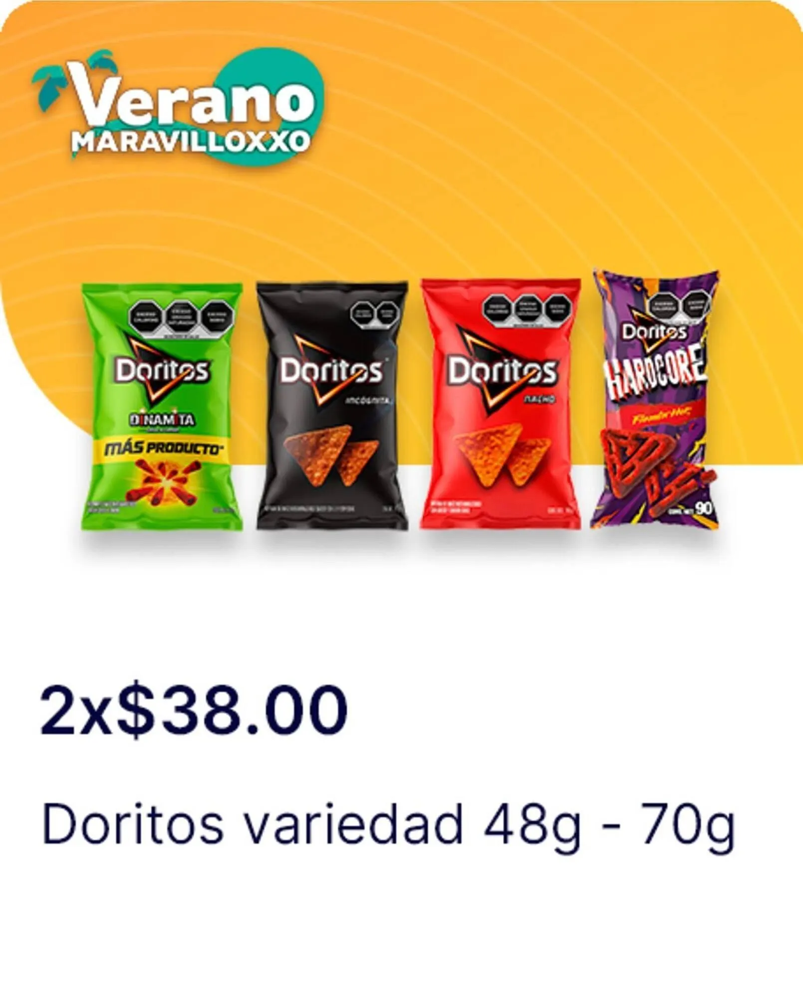 Catálogo de Catálogo OXXO 13 de agosto al 20 de agosto 2025 - Pagina 24