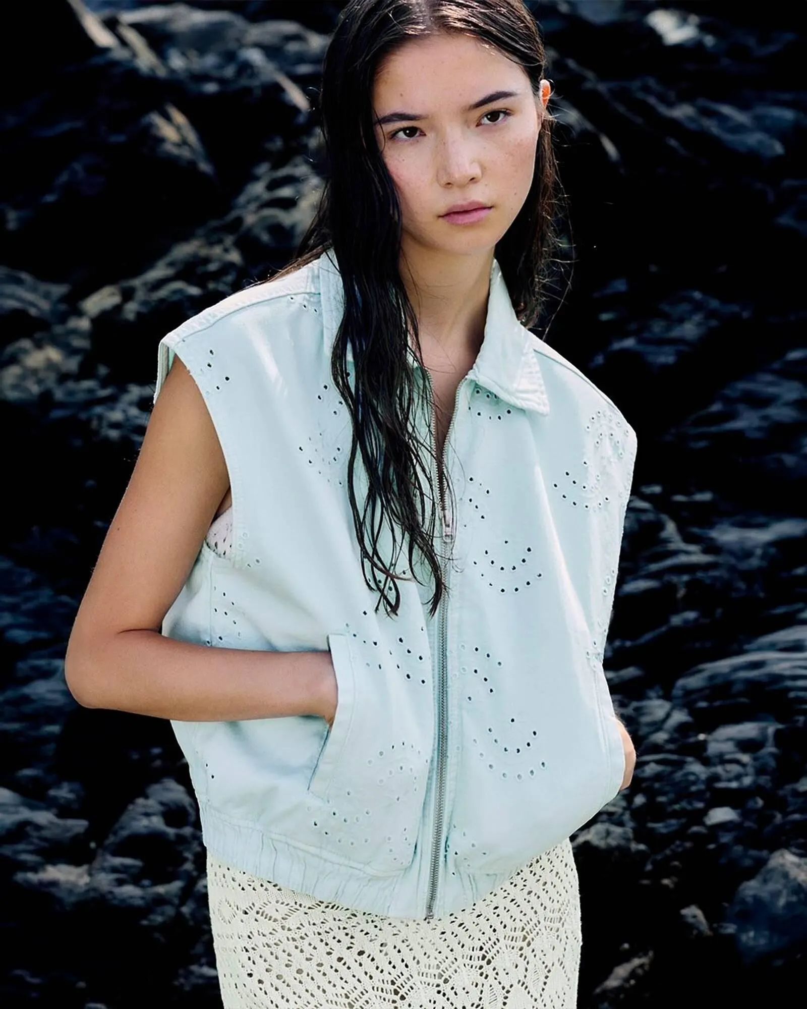 Catálogo de Catálogo Pull & Bear 2 de julio al 15 de julio 2025 - Pagina 2