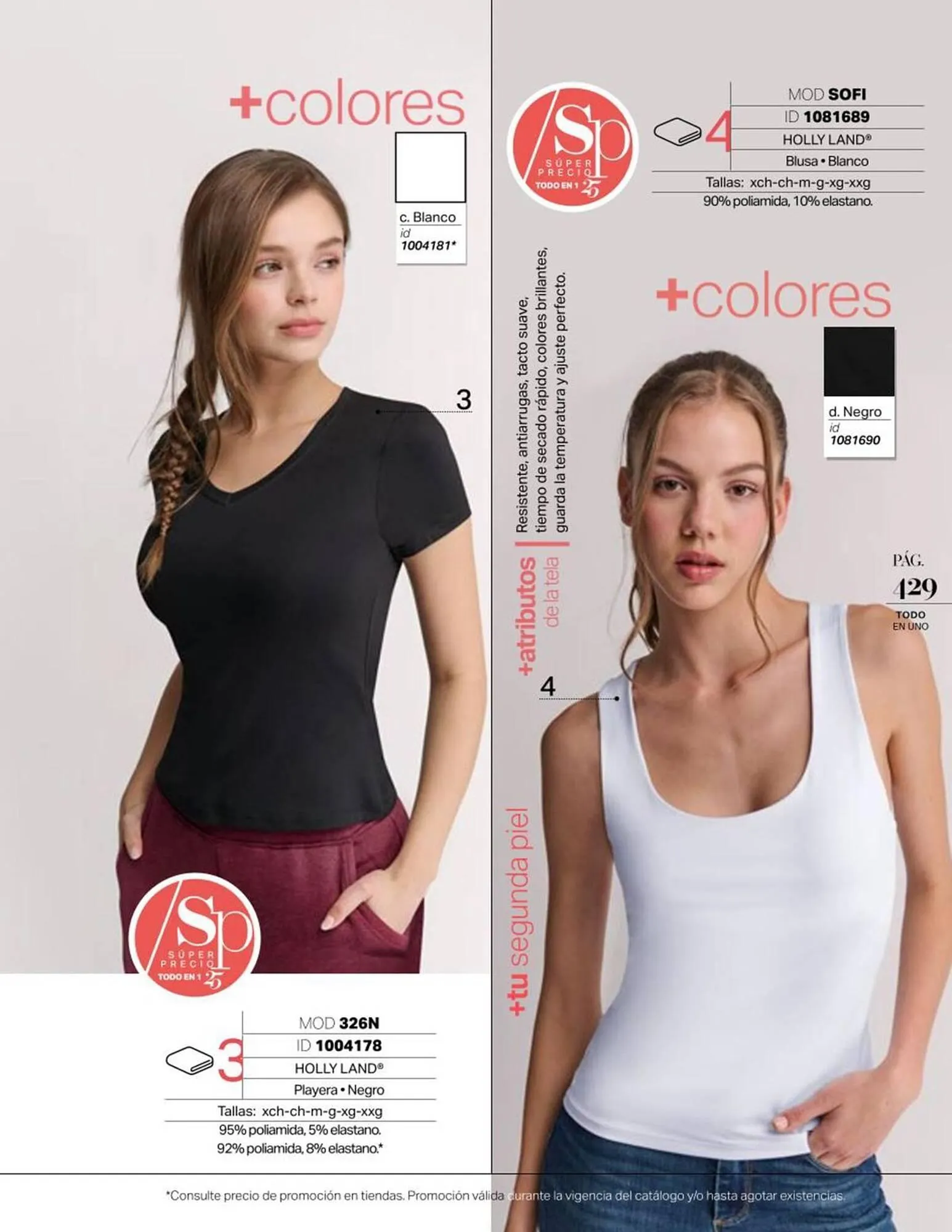 Catálogo de Catálogo Price Shoes 5 de mayo al 31 de diciembre 2025 - Pagina 429