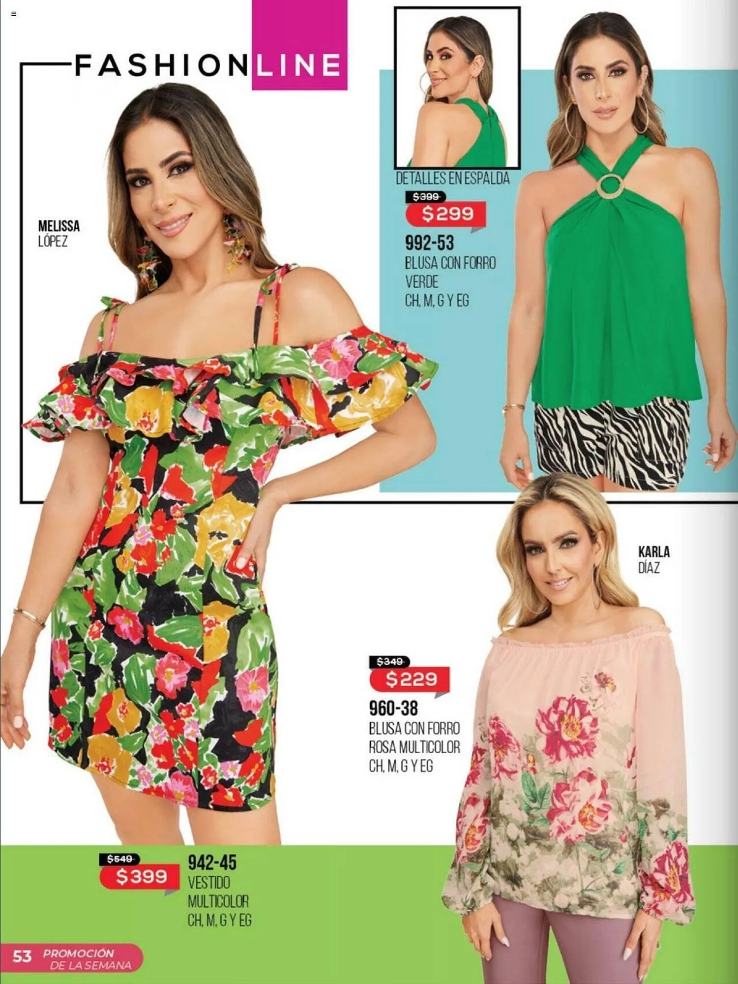 Catálogo de Catálogo Cklass 2 de mayo al 19 de mayo 2024 - Pagina 28