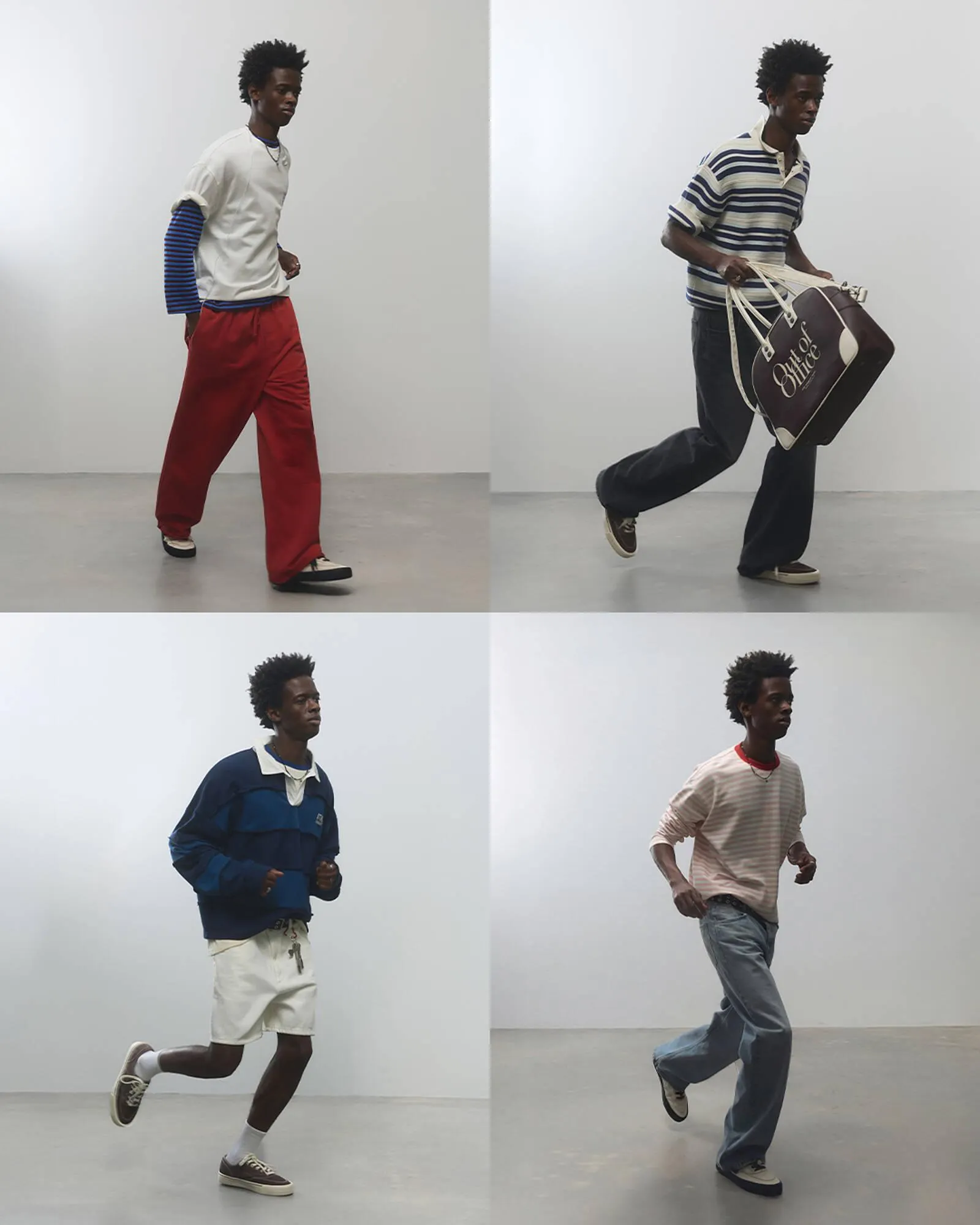 Catálogo Pull & Bear - 1