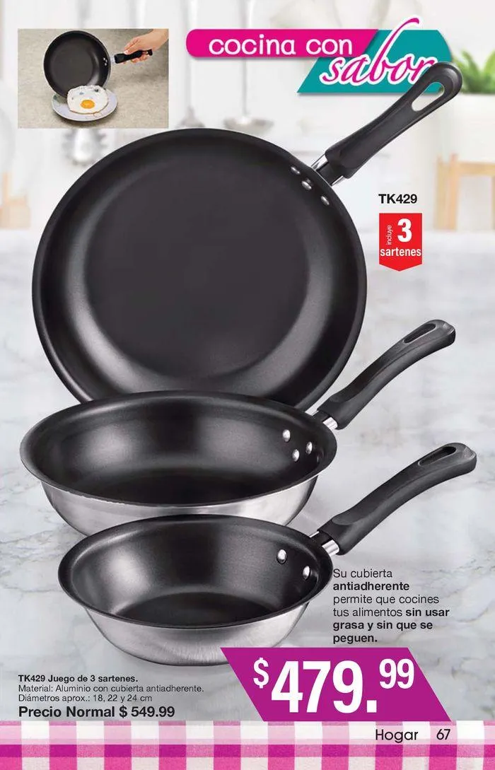 Catálogo de Arabela Campaña 15 25 de junio al 11 de julio 2024 - Pagina 59