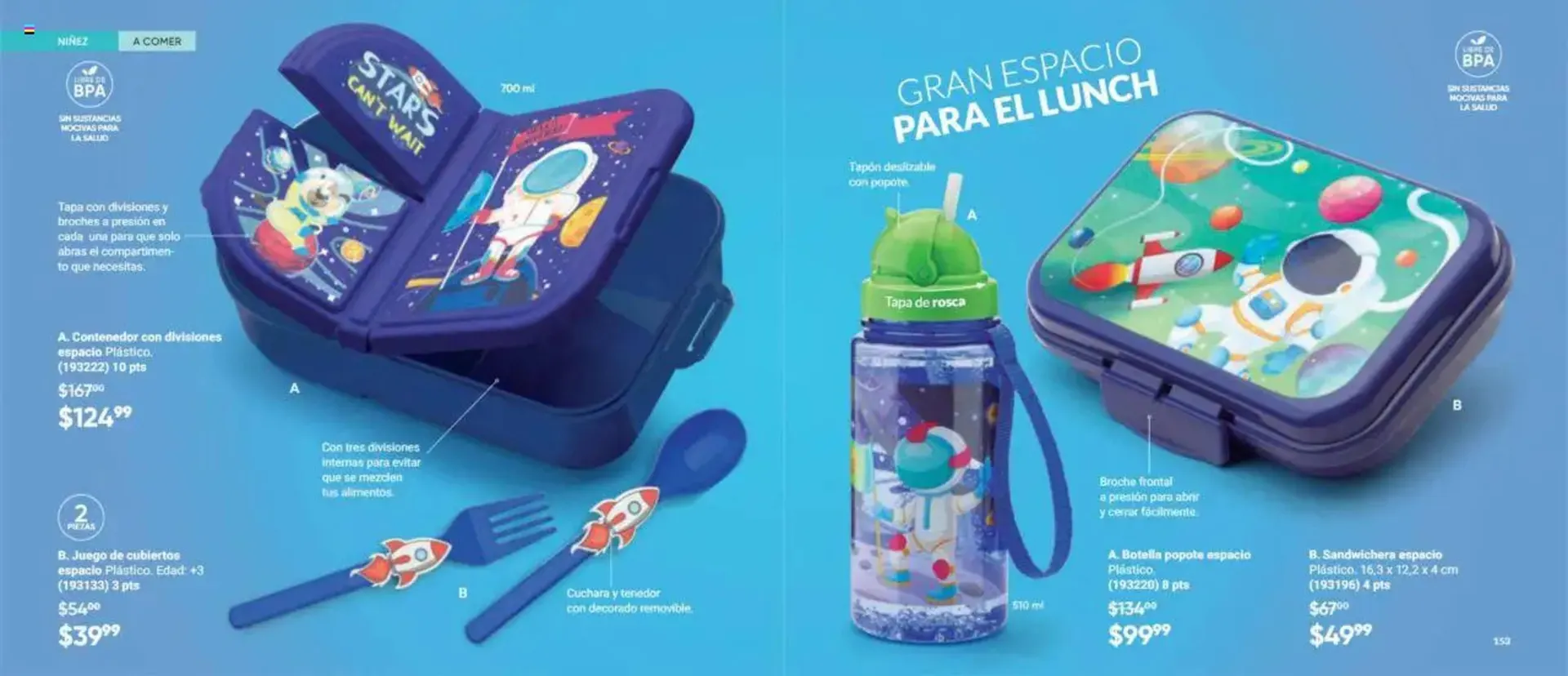 Catálogo de Catálogo Avon 14 de junio al 18 de julio 2025 - Pagina 78