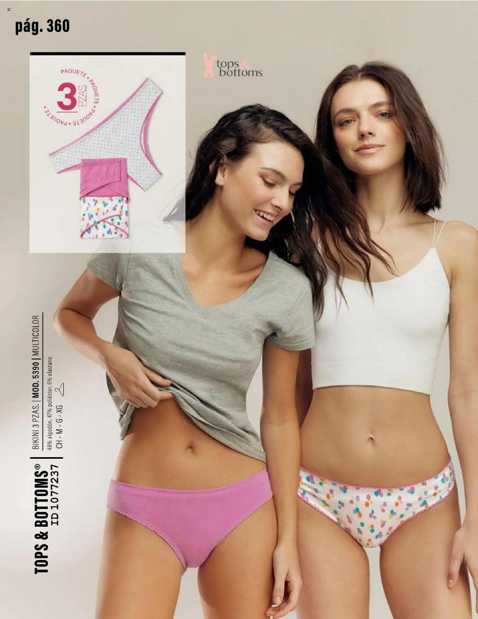 Catálogo de Catálogo Price Shoes 10 de marzo al 31 de agosto 2023 - Pagina 362