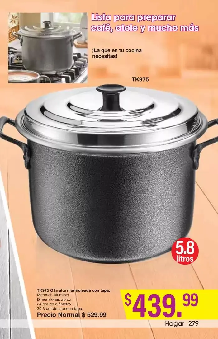 Catálogo de Arabela Campaña 24 24 de octubre al 14 de noviembre 2024 - Pagina 249