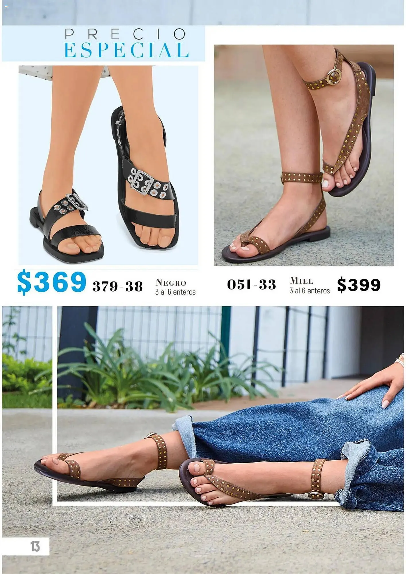 Catálogo de Catálogo Cklass 5 de marzo al 1 de septiembre 2026 - Pagina 14