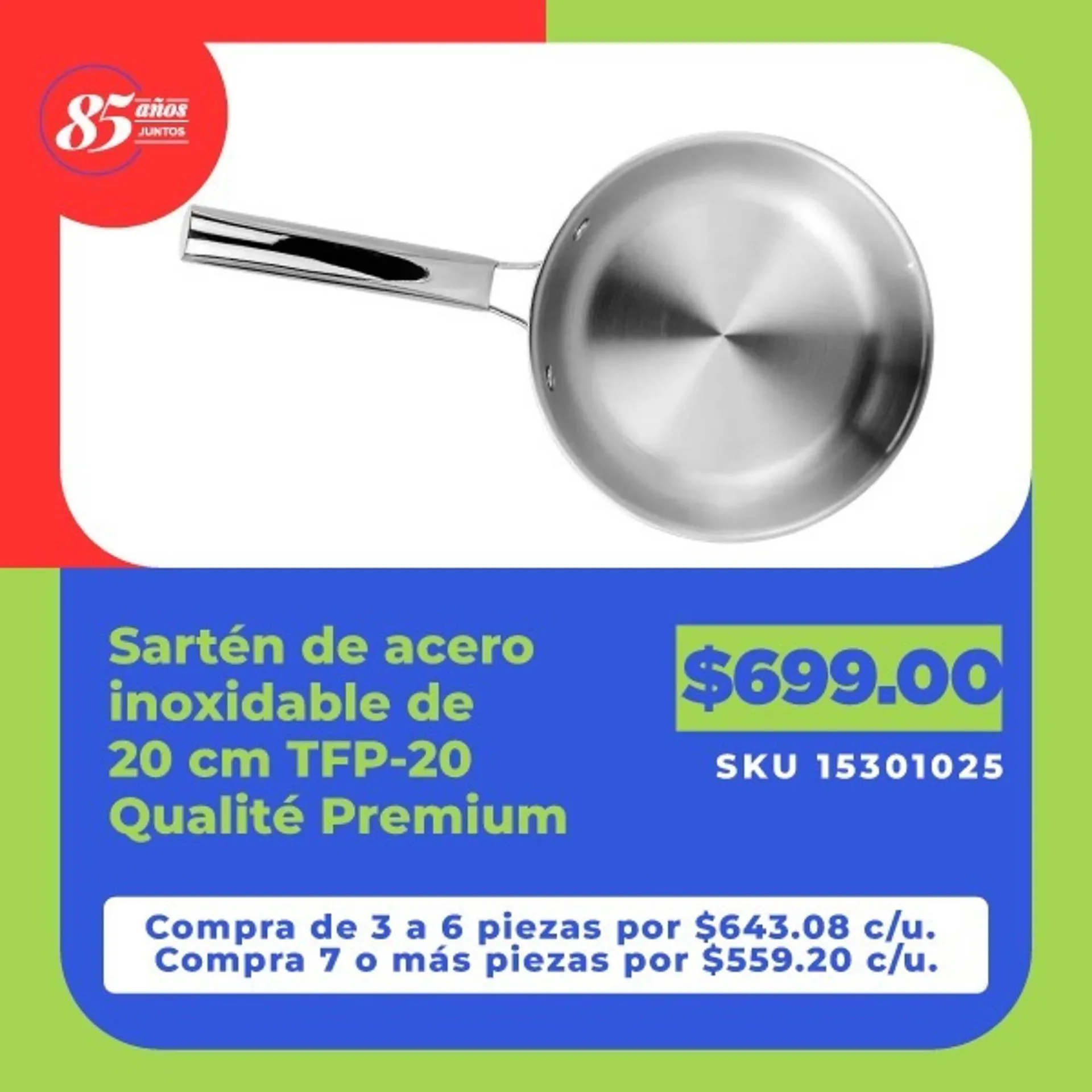 Catálogo de Catálogo Almacenes Anfora 10 de septiembre al 10 de septiembre 2025 - Pagina 2