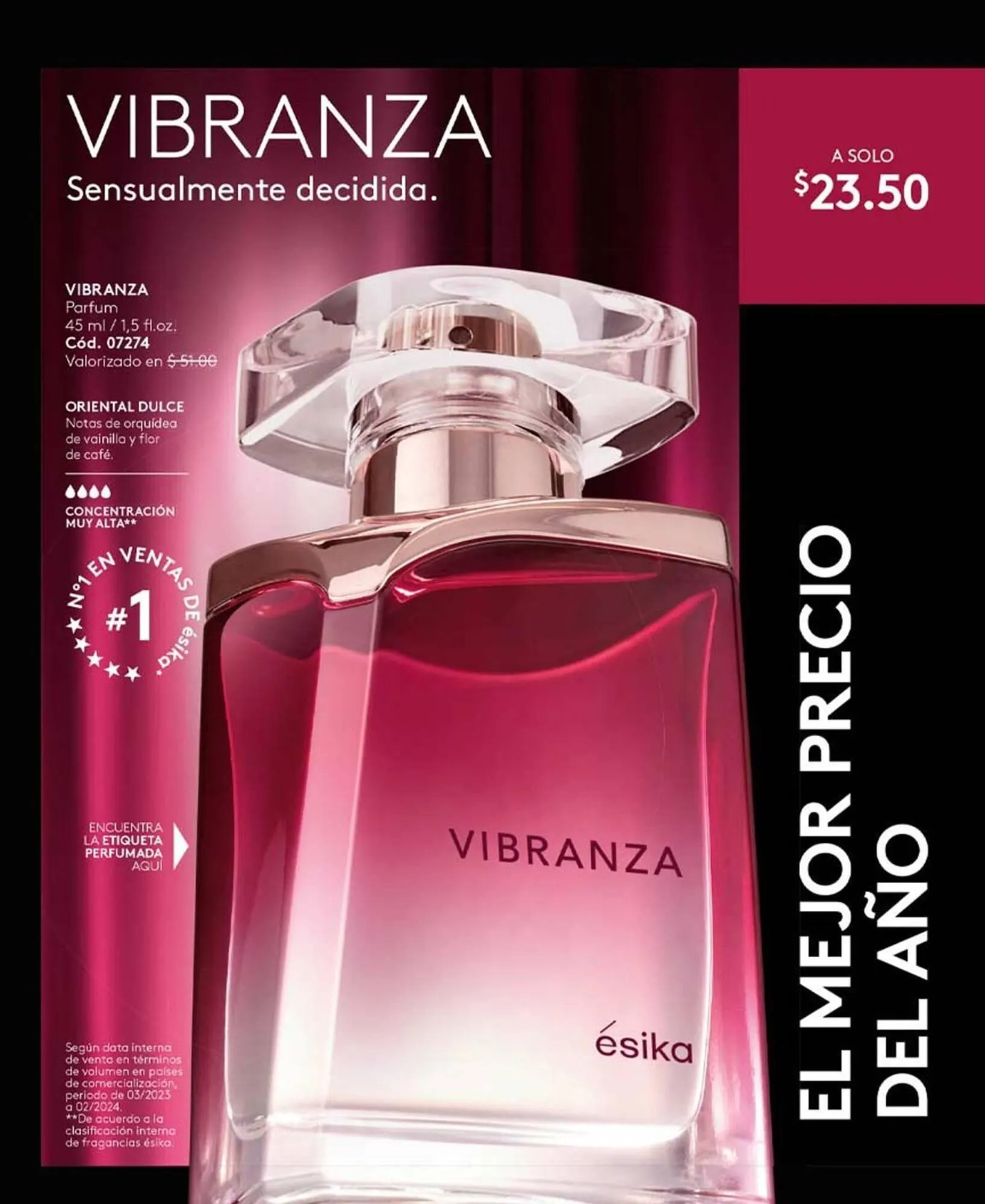 Catálogo de Catálogo Ésika 21 de julio al 30 de septiembre 2025 - Pagina 28