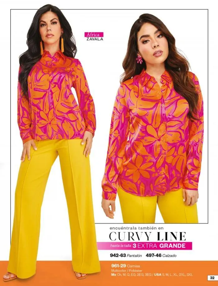 Catálogo de Cklass Secrets 30 de enero al 30 de junio 2024 - Pagina 285