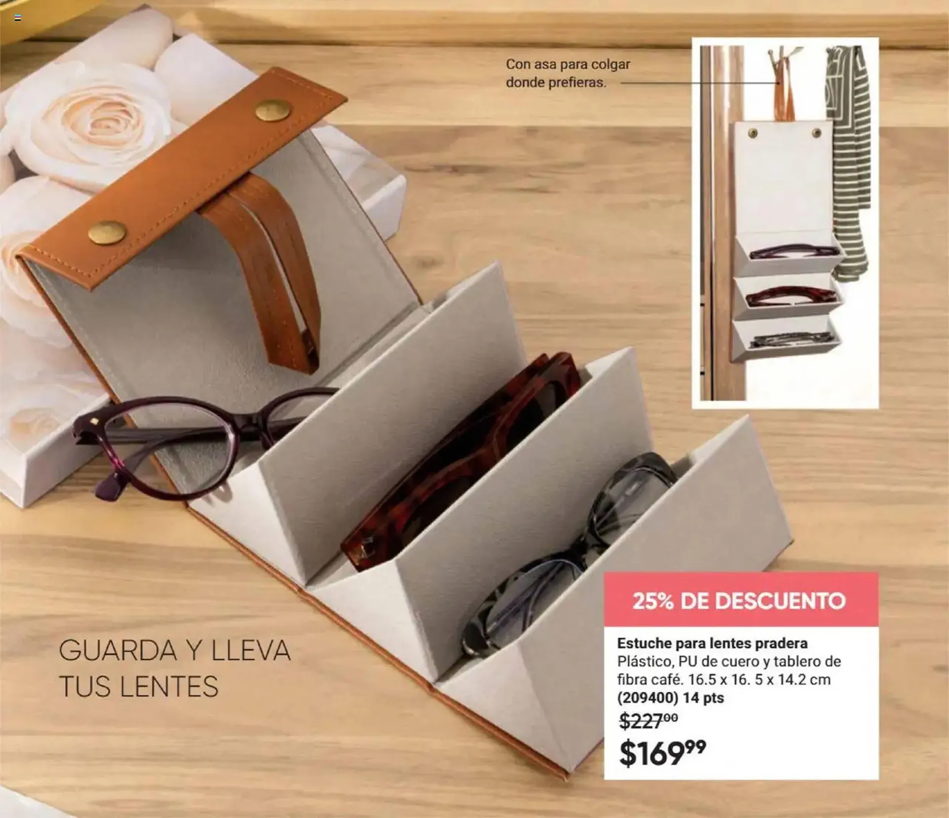 Catálogo de Catálogo Avon 9 de octubre al 10 de noviembre 2025 - Pagina 139