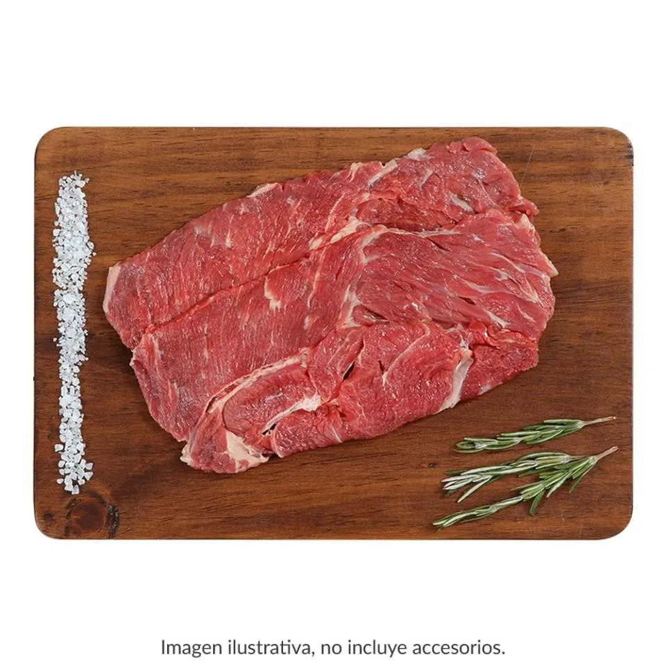 Carne de res para asar por kilo