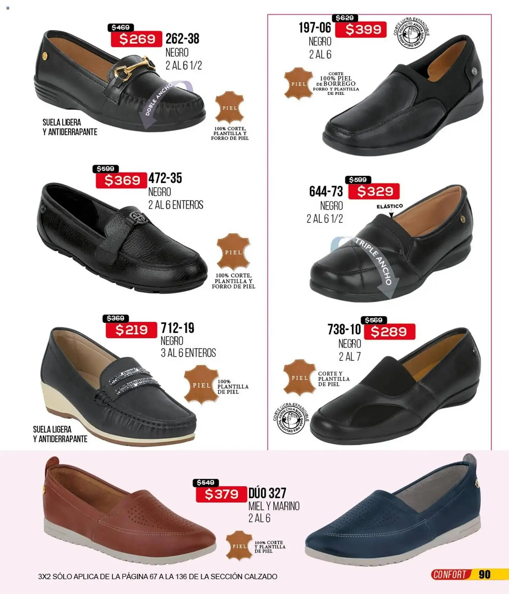 Catálogo de Catálogo Cklass 14 de abril al 16 de junio 2026 - Pagina 187