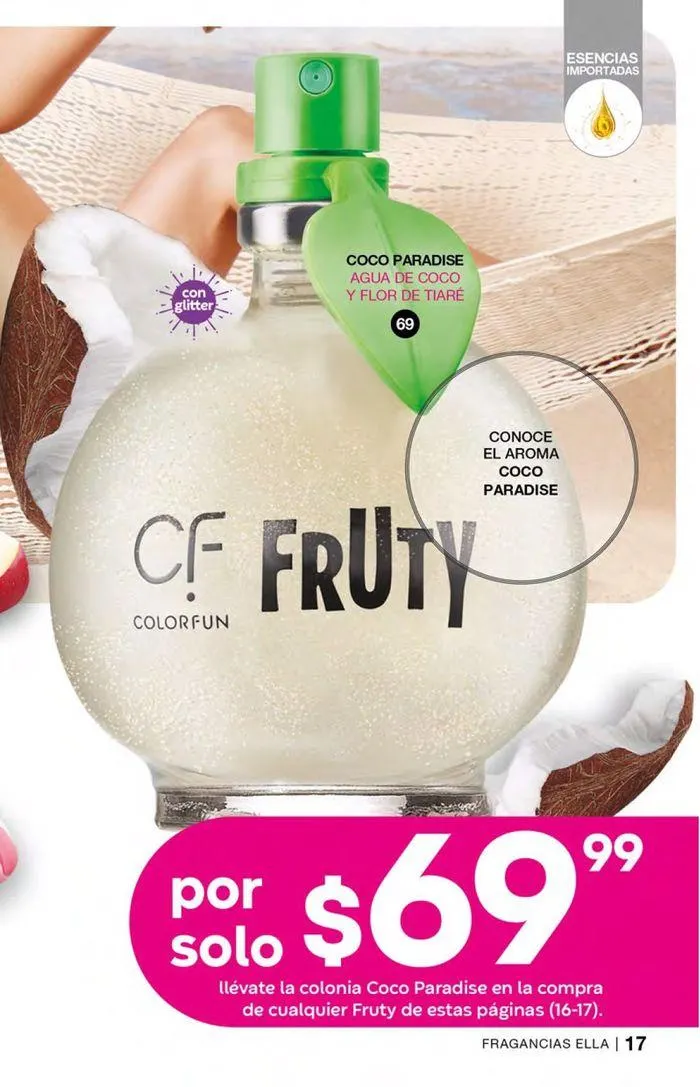 Catálogo de Fuller CAMPAÑA 09 8 de agosto al 27 de agosto 2024 - Pagina 78