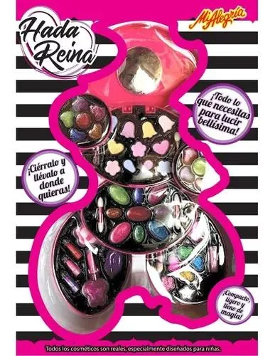 Hada Reina Mi Alegría