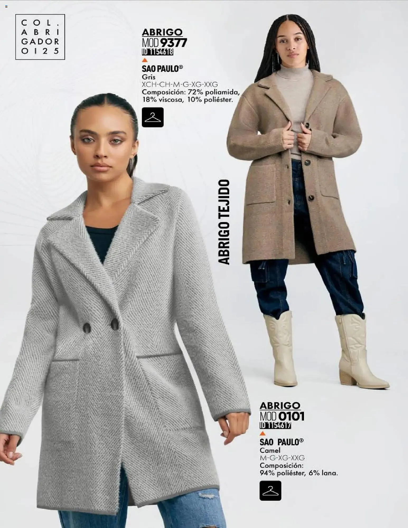 Catálogo de Catálogo Price Shoes 11 de noviembre al 1 de marzo 2026 - Pagina 128