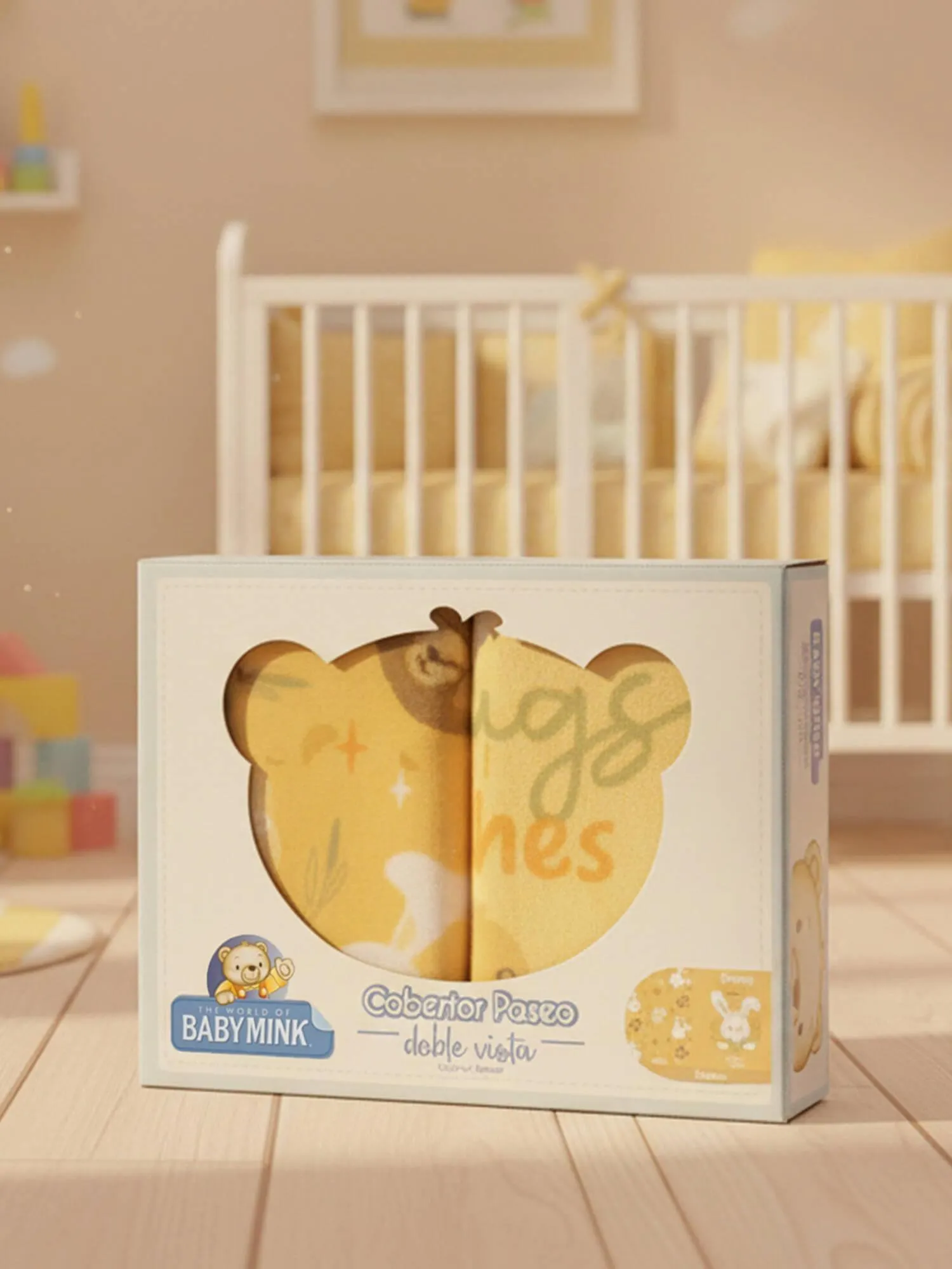 Catálogo de Catálogo Baby Mink 12 de enero al 30 de enero 2026 - Pagina 2