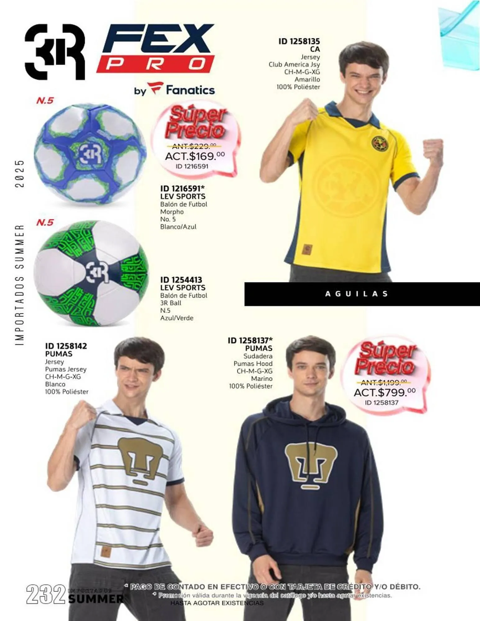 Catálogo de Catálogo Price Shoes 8 de julio al 31 de diciembre 2025 - Pagina 232