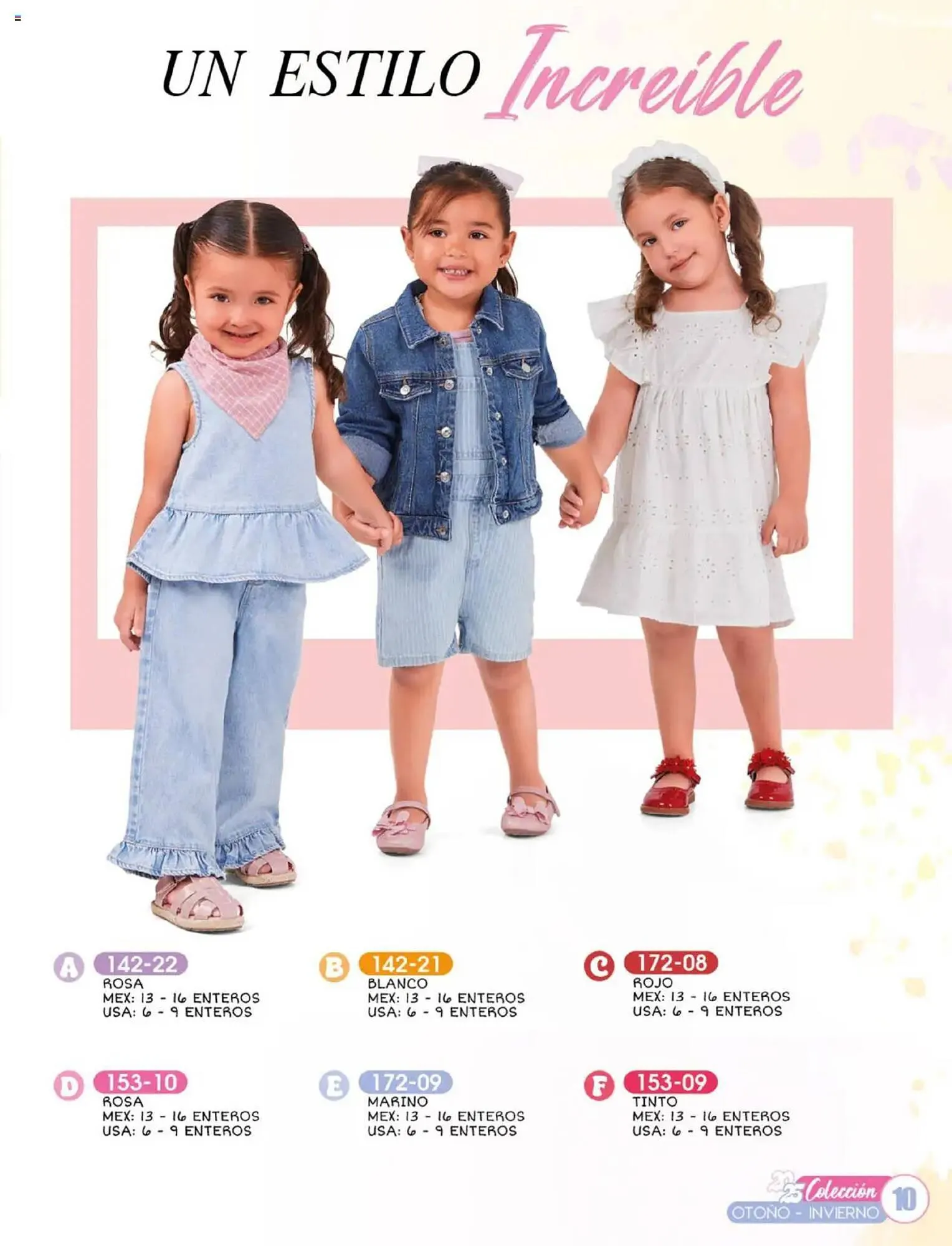 Catálogo de Catálogo Cklass 14 de julio al 1 de enero 2026 - Pagina 11