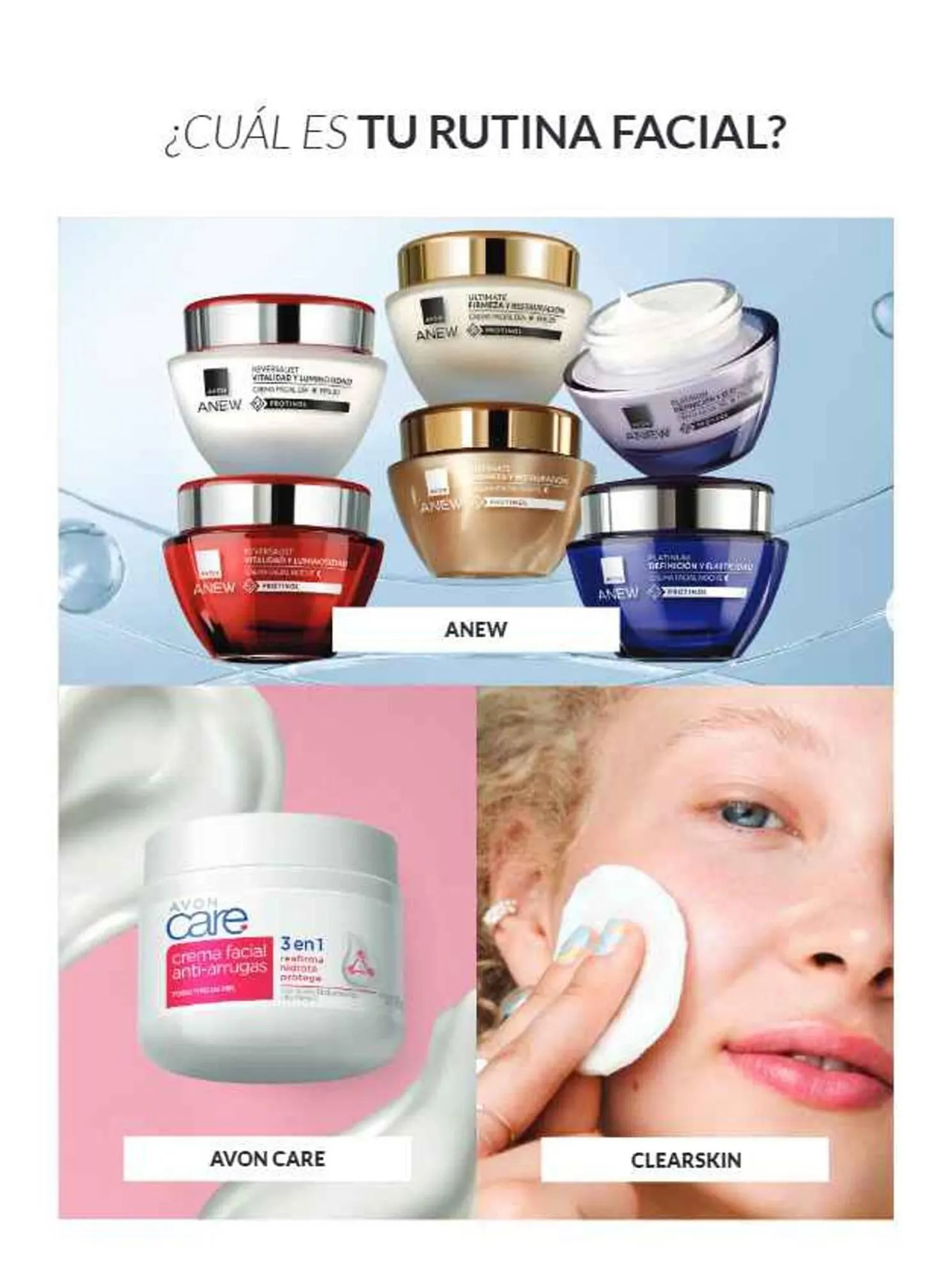 Catálogo de Catálogo Avon 18 de marzo al 14 de abril 2026 - Pagina 120