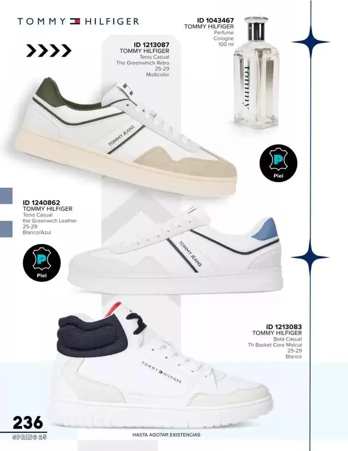 Catálogo de IMP SPRING | 2025 | 1E 17 de febrero al 28 de febrero 2025 - Pagina 238