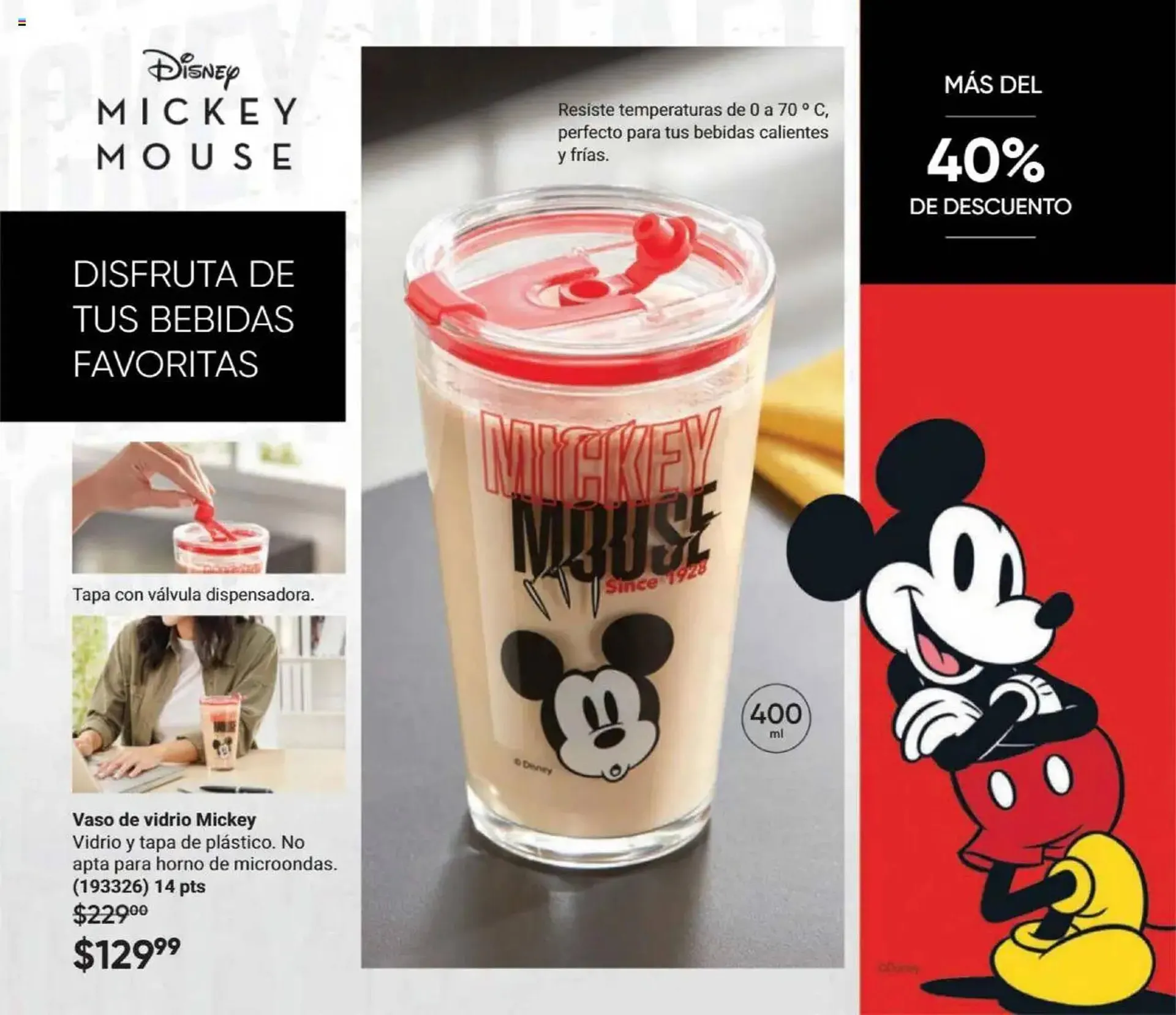 Catálogo de Catálogo Avon 9 de octubre al 10 de noviembre 2025 - Pagina 67