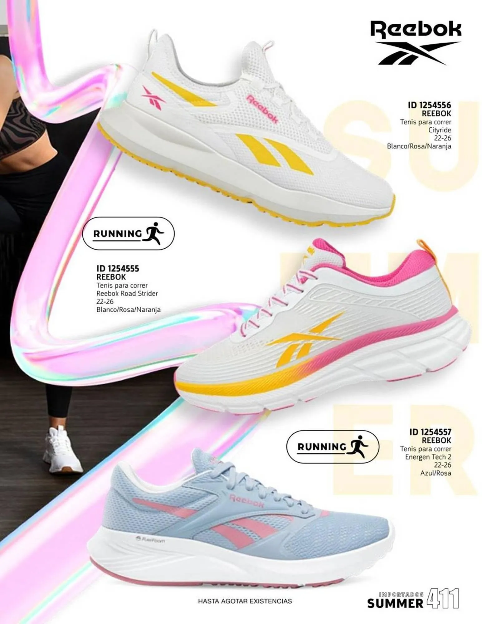 Catálogo de Catálogo Price Shoes 16 de mayo al 31 de agosto 2025 - Pagina 411