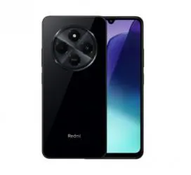 Xiaomi Redmi 14C 6.8" Dual SIM, 256GB, 4GB RAM, Negro
