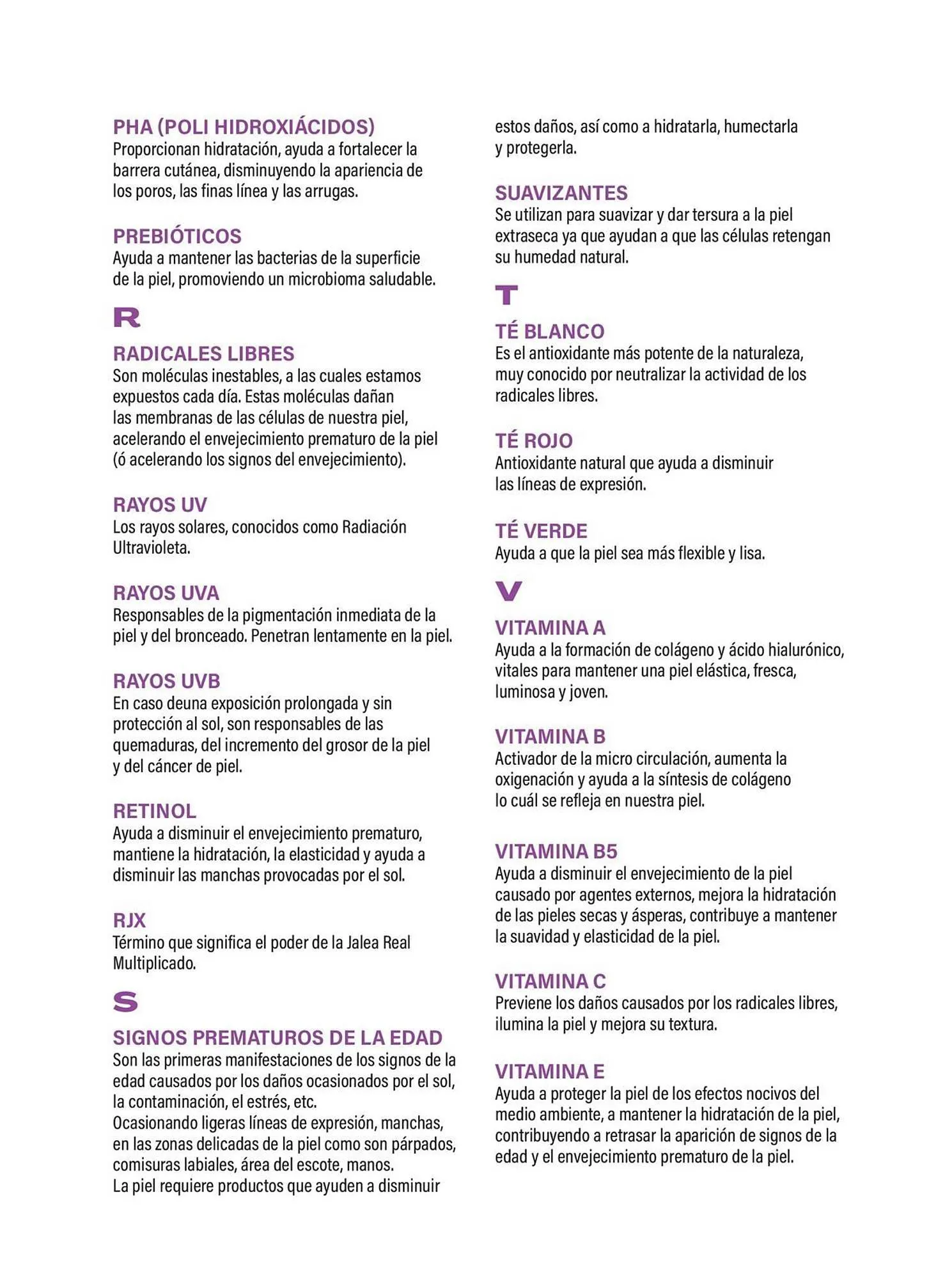 Catálogo de Catálogo Jafra 15 de enero al 31 de enero 2026 - Pagina 223