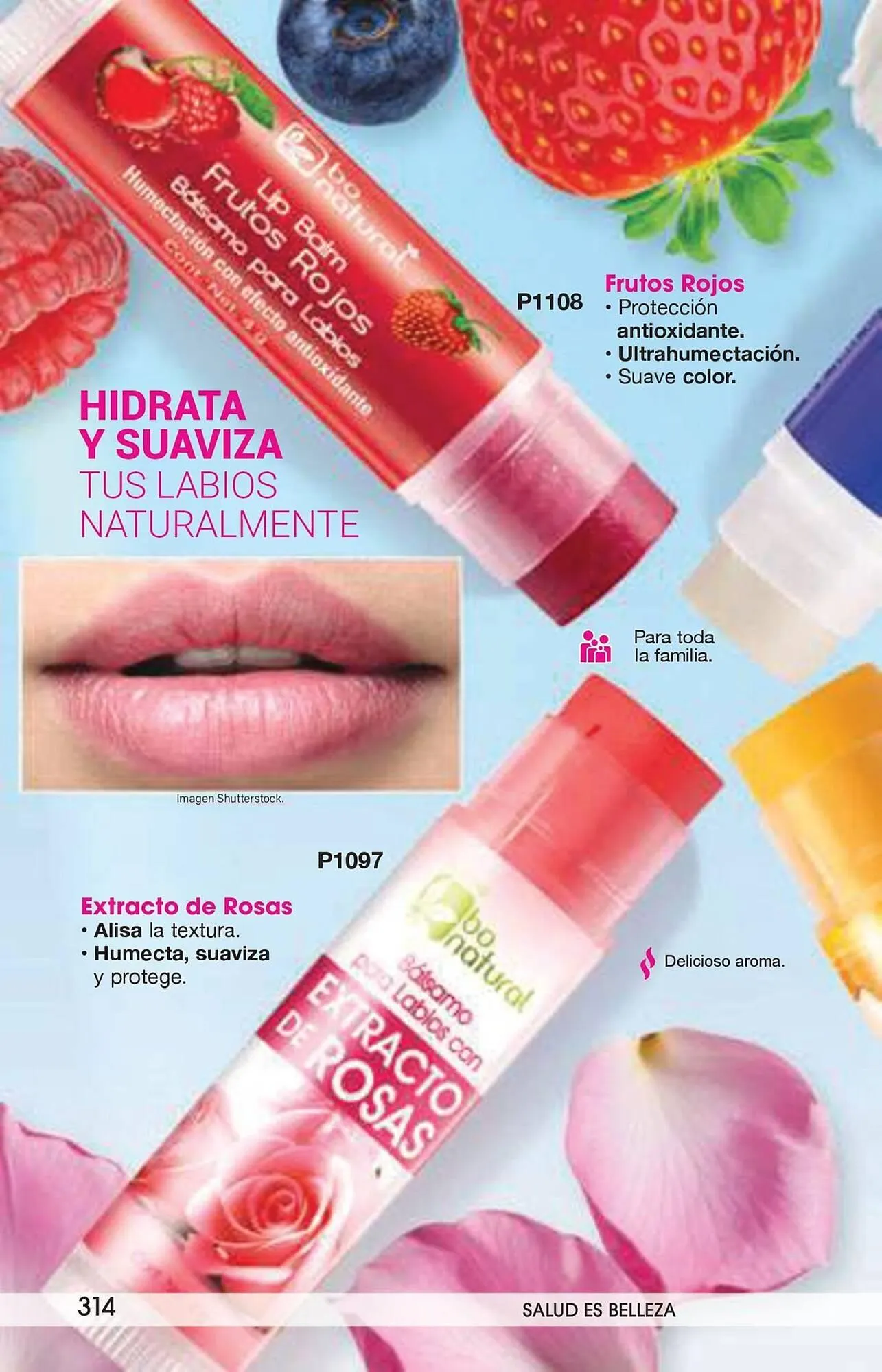 Catálogo de Catálogo Arabela 18 de diciembre al 8 de enero 2026 - Pagina 280