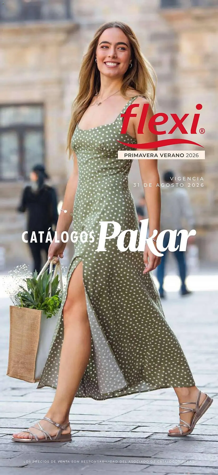 Catálogo SC Pakar - 1