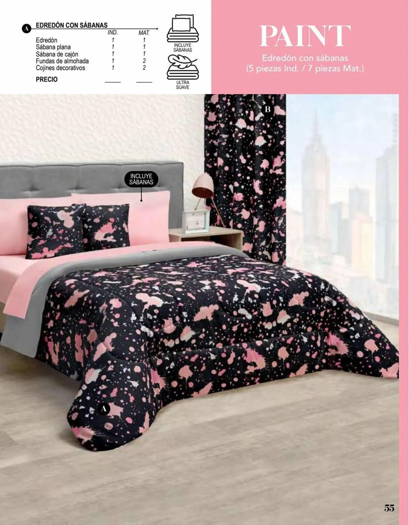 Catálogo de Catálogo Elefantito 14 de junio al 3 de enero 2024 - Pagina 55