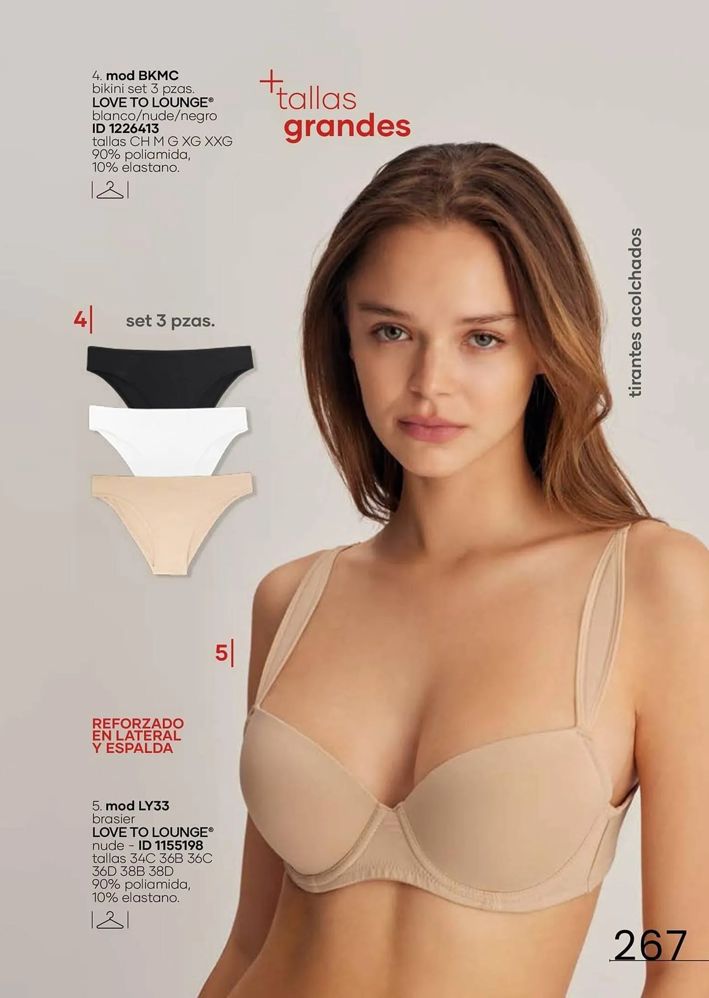 Catálogo de Catálogo Price Shoes 2 de febrero al 31 de marzo 2026 - Pagina 267