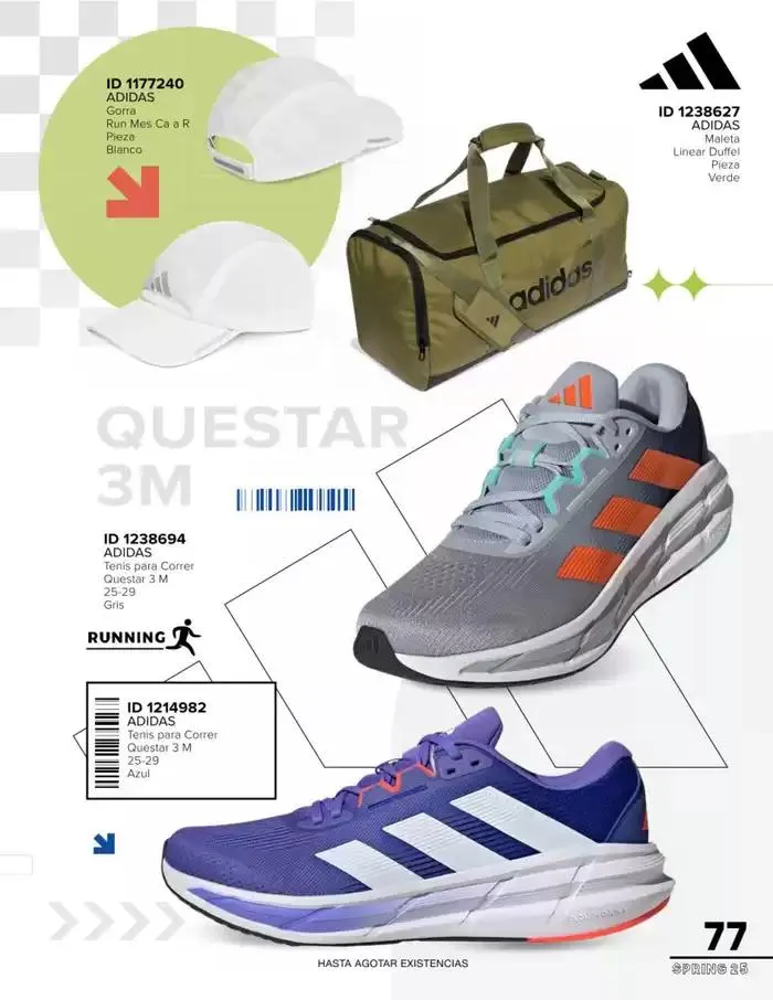 Catálogo de IMP SPRING | 2025 | 1E 17 de febrero al 28 de febrero 2025 - Pagina 79