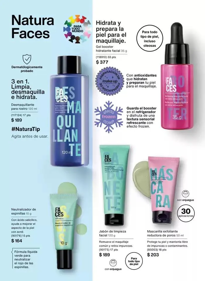 Catálogo de Ciclo 06 1 de junio al 30 de junio 2025 - Pagina 118