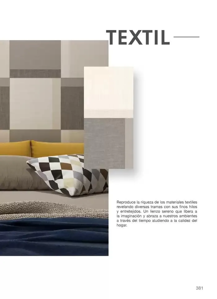 Catálogo de Colección de Pisos y Azulejos 7 de febrero al 7 de febrero 2026 - Pagina 381