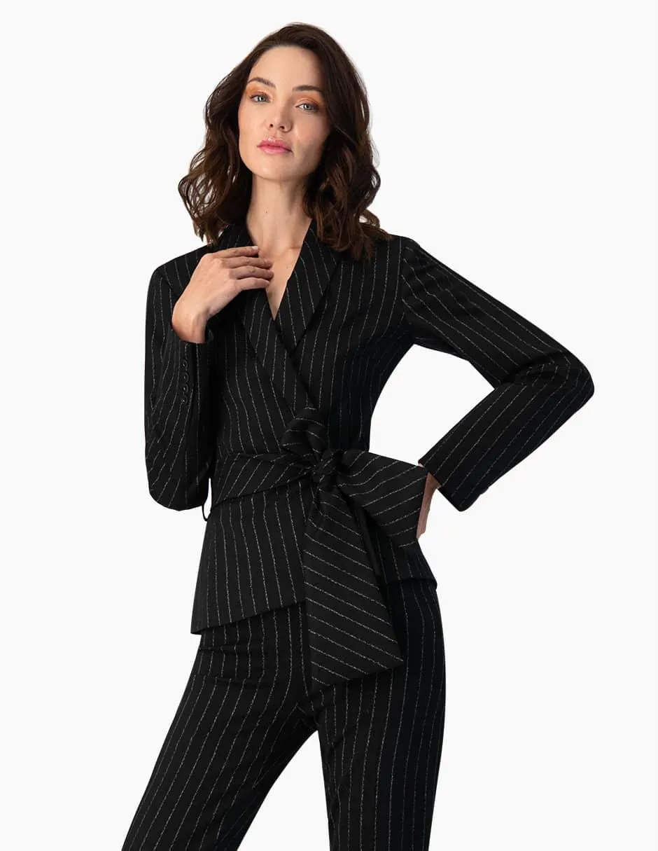 Saco casual Ivonne para mujer