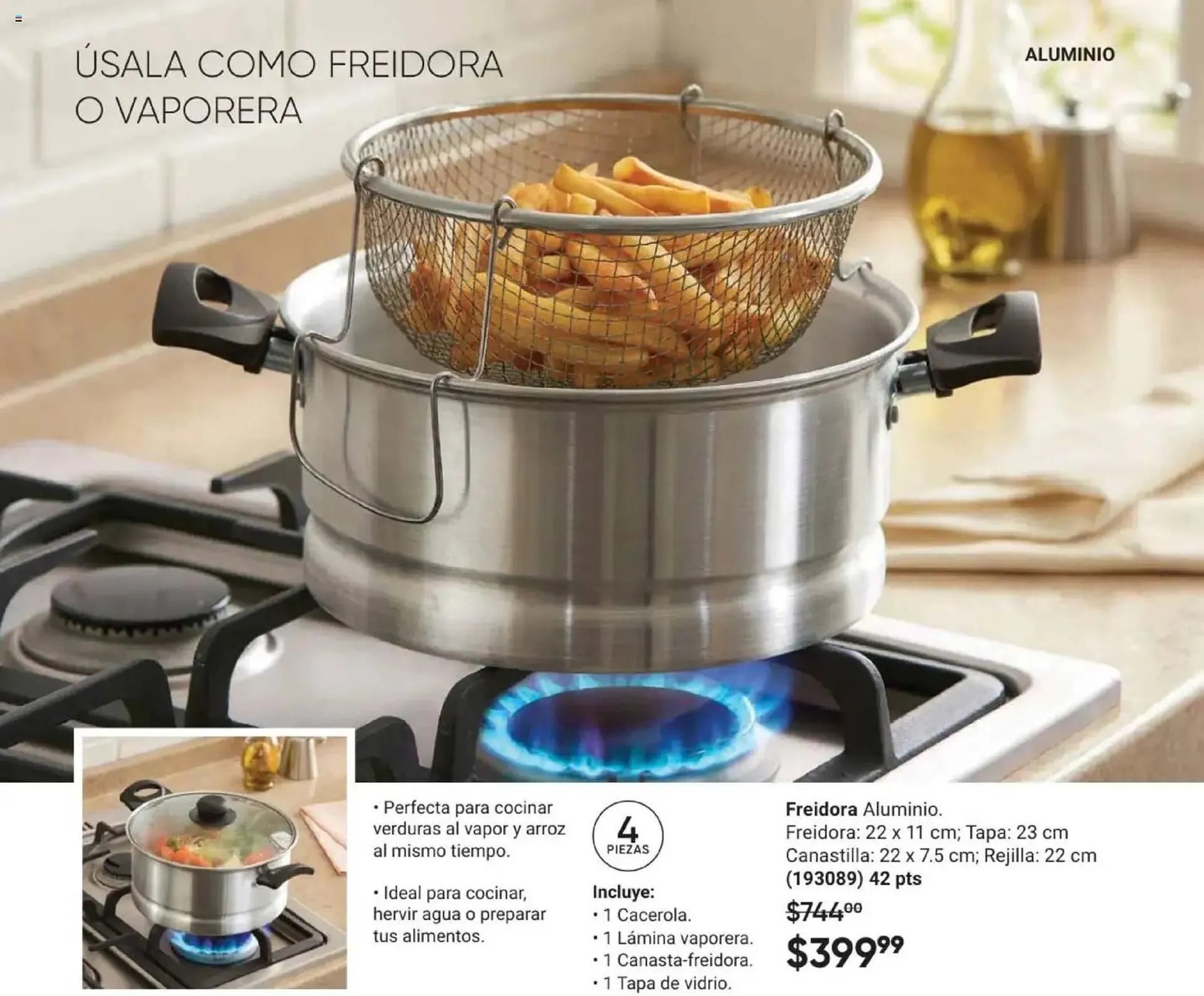 Catálogo de Catálogo Avon 2 de abril al 14 de mayo 2026 - Pagina 53