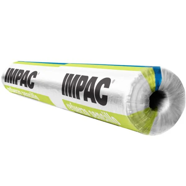 Tela Malla Refuerzo Sencillo 60 mts – Impac VPXUNRFBL102