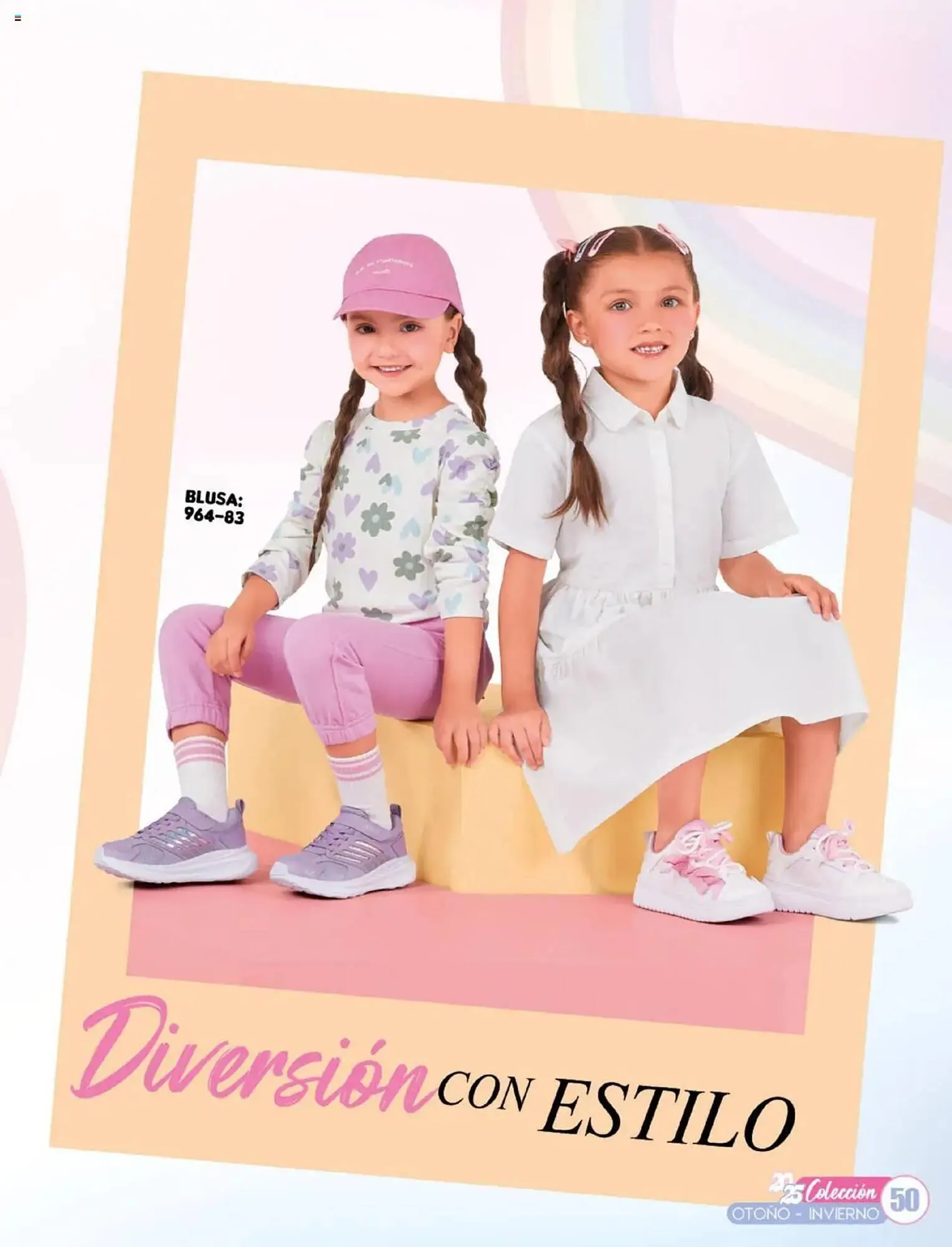 Catálogo de Catálogo Cklass 14 de julio al 1 de enero 2026 - Pagina 131