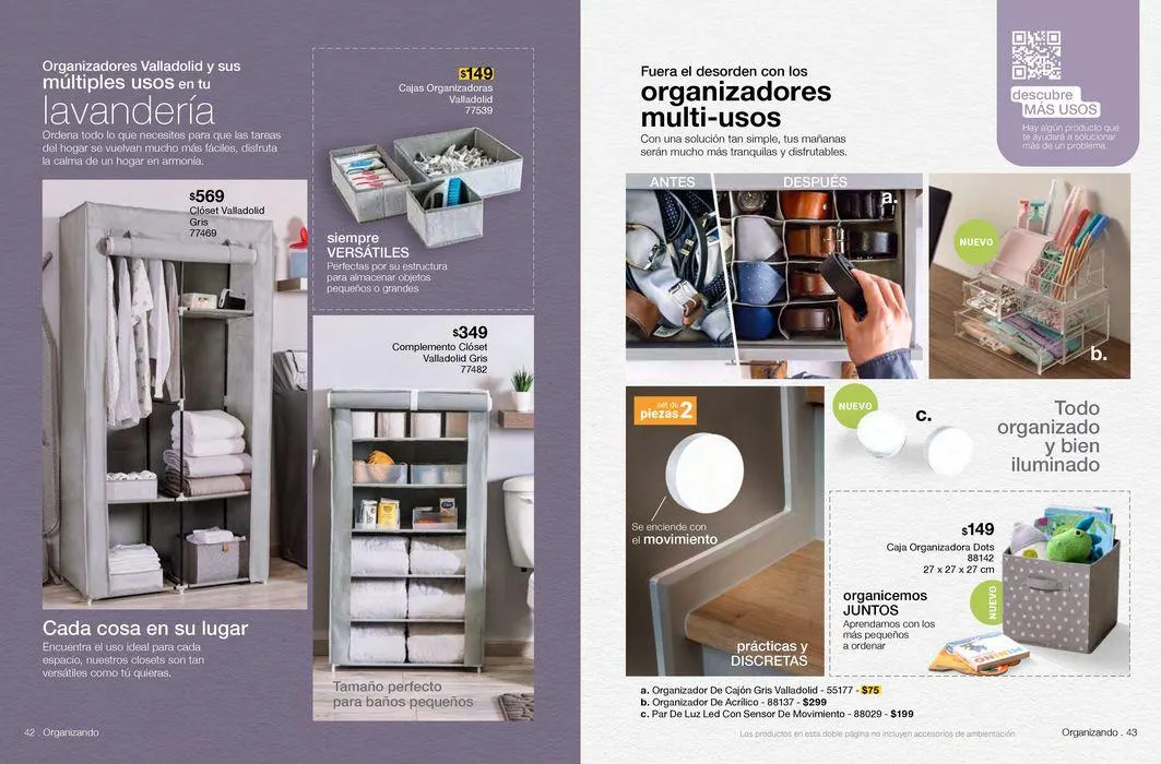 Catálogo de BIASI 2024 19 de enero al 31 de diciembre 2024 - Pagina 23