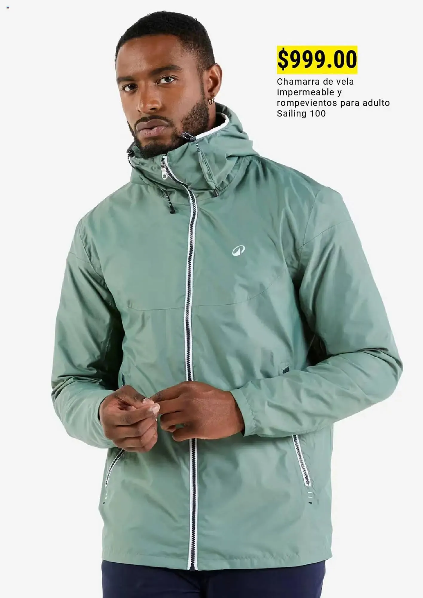 Catálogo de Catálogo Decathlon 1 de julio al 1 de agosto 2025 - Pagina 9