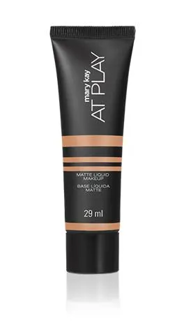 Maquillaje Liquido Mate Mary Kay At Play®